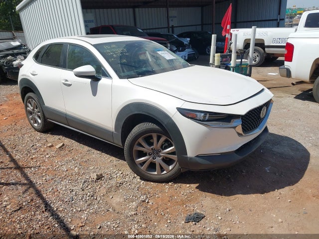 Aukcja sprzedaży 2021 Mazda Cx-30 Preferred, vin: 3MVDMBCLXMM219279, numer aukcji: 45901852