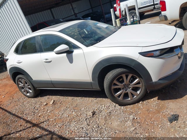 45901852 :رقم المزاد ، 3MVDMBCLXMM219279 vin ، 2021 Mazda Cx-30 Preferred مزاد بيع