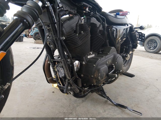 Harley-Davidson Xl1200 Ns 2020 1HD1LP314LB435040 Image 14