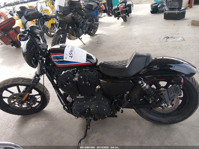 Harley-Davidson Xl1200 Ns 2020 1HD1LP314LB435040 Image 13