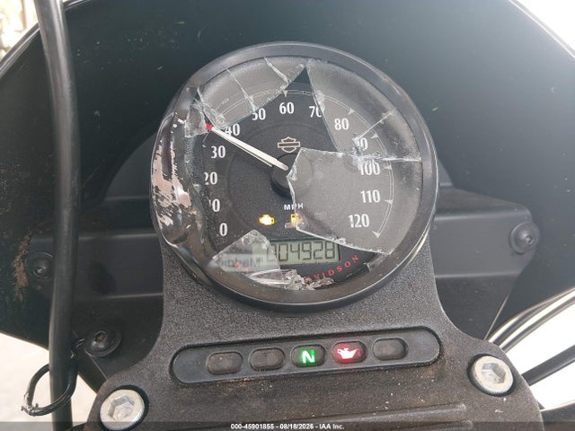 Harley-Davidson Xl1200 Ns 2020 1HD1LP314LB435040 Image 7
