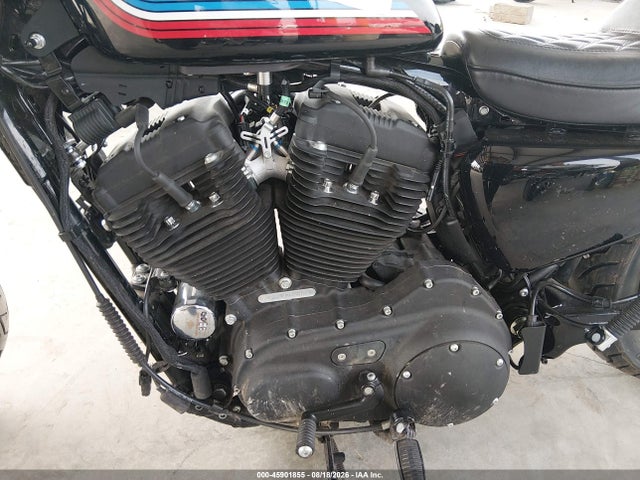 Harley-Davidson Xl1200 Ns 2020 1HD1LP314LB435040 Image 9