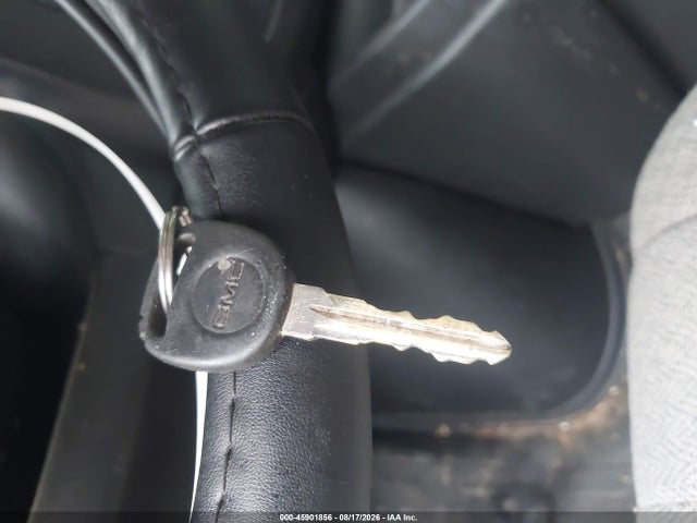 2011 Gmc Savana 2500 Work Van მანქანა იყიდება აუქციონზე, vin: 1GTW7GCG5B1147323, აუქციონის ნომერი: 45901856