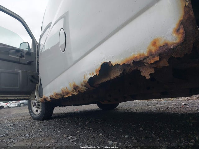 2011 Gmc Savana 2500 Work Van მანქანა იყიდება აუქციონზე, vin: 1GTW7GCG5B1147323, აუქციონის ნომერი: 45901856