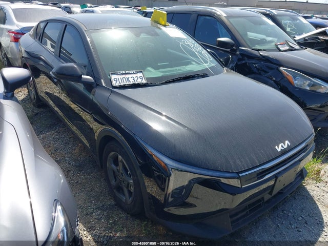 Продажа на аукционе авто 2025 Kia K4 Lxs, vin: 3KPFT4DE2SE163712, номер лота: 45901858