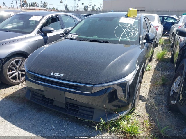 KIA K4 Lxs 2025 3KPFT4DE2SE163712 Image 13
