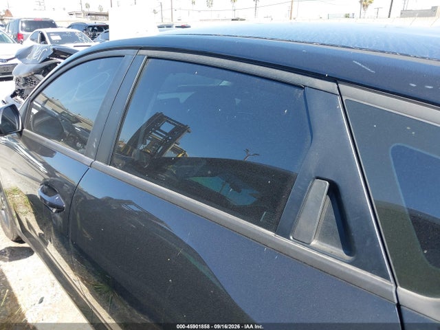 KIA K4 Lxs 2025 3KPFT4DE2SE163712 Image 15