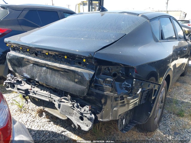 KIA K4 Lxs 2025 3KPFT4DE2SE163712 Image 17