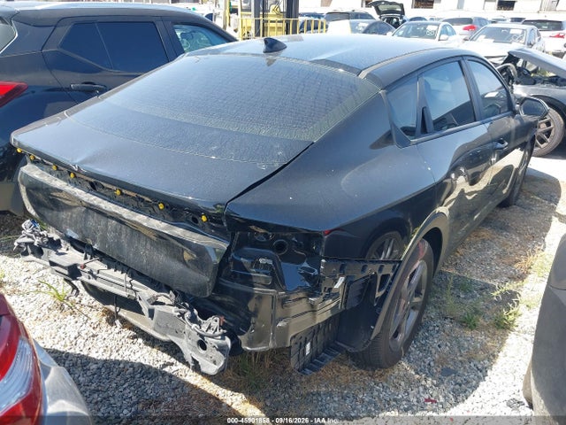 KIA K4 Lxs 2025 3KPFT4DE2SE163712 Image 4
