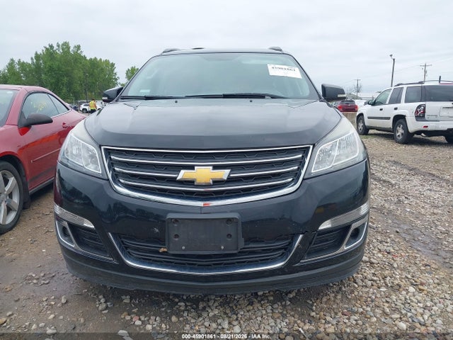 2017 Chevrolet Traverse Lt მანქანა იყიდება აუქციონზე, vin: 1GNKVGKD5HJ236322, აუქციონის ნომერი: 45901861