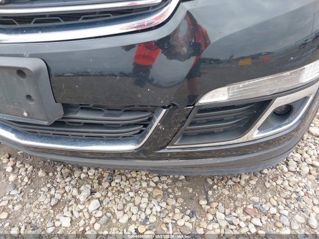 2017 Chevrolet Traverse Lt მანქანა იყიდება აუქციონზე, vin: 1GNKVGKD5HJ236322, აუქციონის ნომერი: 45901861