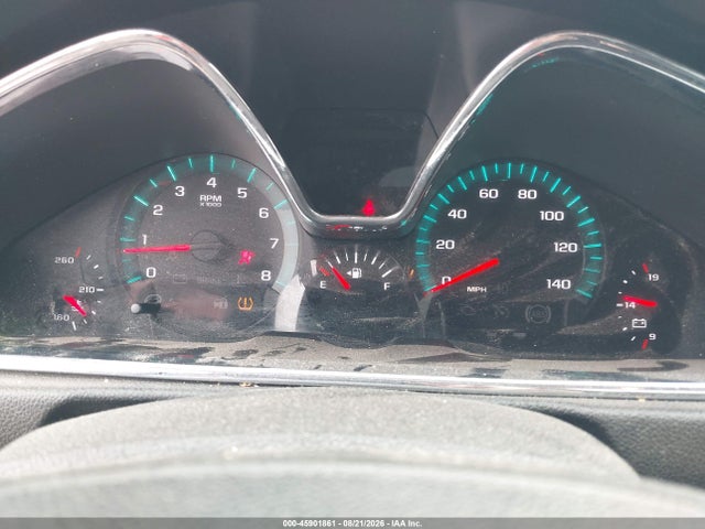 2017 Chevrolet Traverse Lt მანქანა იყიდება აუქციონზე, vin: 1GNKVGKD5HJ236322, აუქციონის ნომერი: 45901861