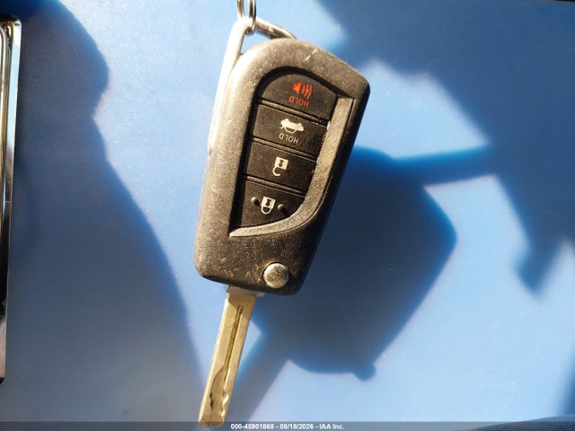 4T1G11AK8MU452984 Toyota CAMRY SE