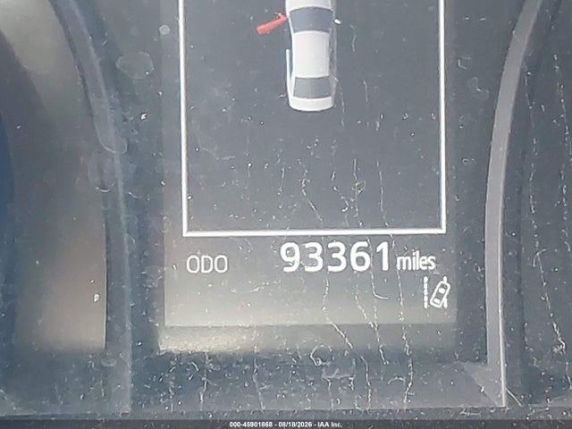 4T1G11AK8MU452984 Toyota CAMRY SE