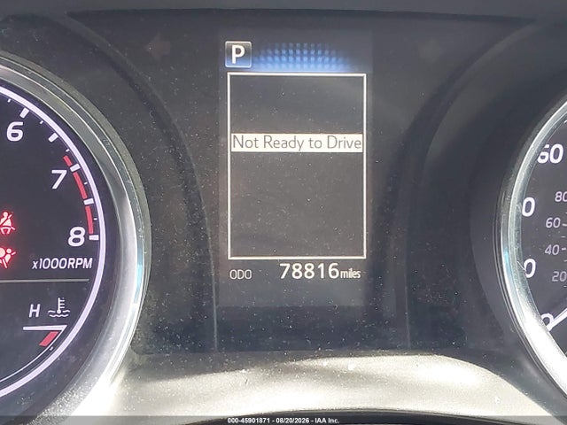 Toyota CAMRY LE 2018 4T1B11HK3JU133066 Image 20