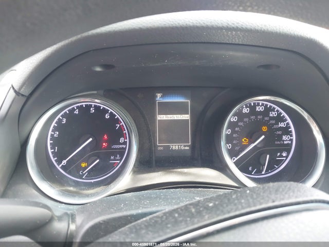 Toyota CAMRY LE 2018 4T1B11HK3JU133066 Image 7