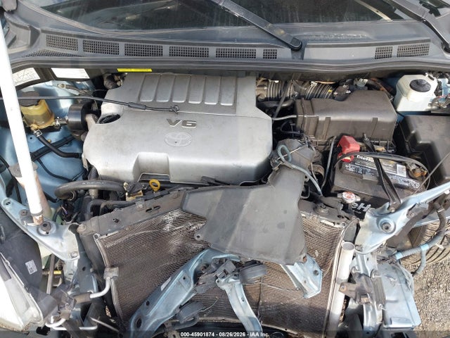 Aukcja sprzedaży 2007 Toyota Sienna Le, vin: 5TDZK23C07S078952, numer aukcji: 45901874