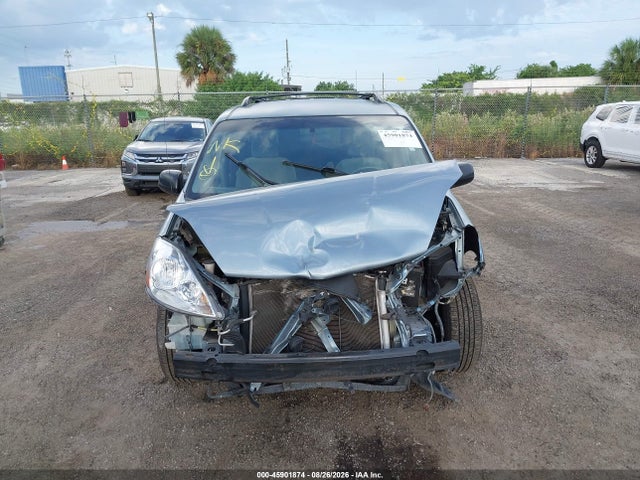 Aukcja sprzedaży 2007 Toyota Sienna Le, vin: 5TDZK23C07S078952, numer aukcji: 45901874