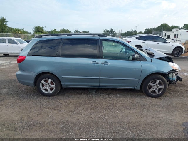 Aukcja sprzedaży 2007 Toyota Sienna Le, vin: 5TDZK23C07S078952, numer aukcji: 45901874