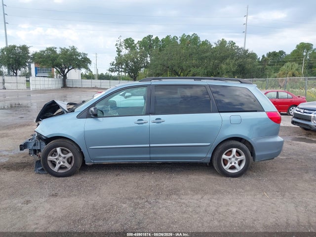Aukcja sprzedaży 2007 Toyota Sienna Le, vin: 5TDZK23C07S078952, numer aukcji: 45901874