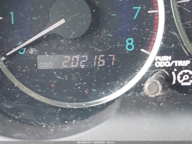 Aukcja sprzedaży 2007 Toyota Sienna Le, vin: 5TDZK23C07S078952, numer aukcji: 45901874