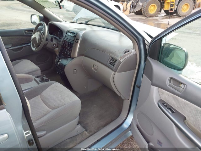 Aukcja sprzedaży 2007 Toyota Sienna Le, vin: 5TDZK23C07S078952, numer aukcji: 45901874