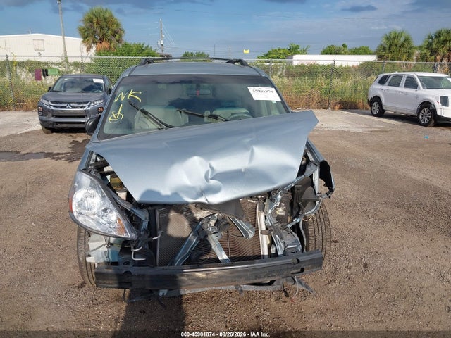 Aukcja sprzedaży 2007 Toyota Sienna Le, vin: 5TDZK23C07S078952, numer aukcji: 45901874