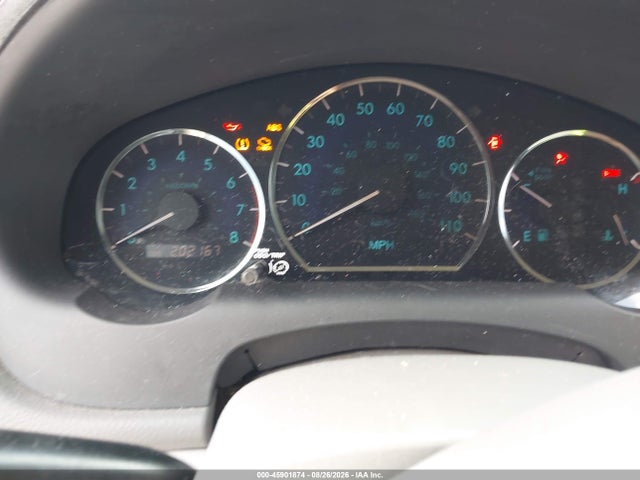 Aukcja sprzedaży 2007 Toyota Sienna Le, vin: 5TDZK23C07S078952, numer aukcji: 45901874