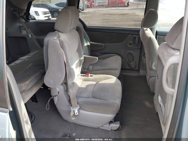 Aukcja sprzedaży 2007 Toyota Sienna Le, vin: 5TDZK23C07S078952, numer aukcji: 45901874