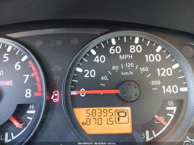 Nissan Frontier Sv 2018 1N6AD0ER9JN730605 Image 15