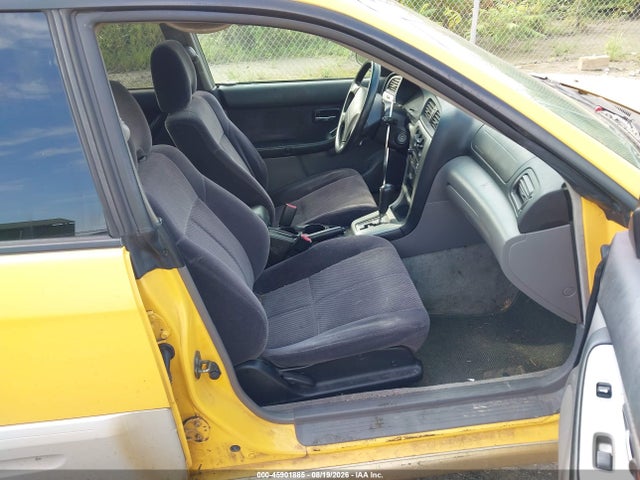 2003 Subaru Baja Sport მანქანა იყიდება აუქციონზე, vin: 4S4BT62C337114852, აუქციონის ნომერი: 45901885