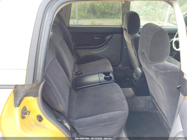 2003 Subaru Baja Sport მანქანა იყიდება აუქციონზე, vin: 4S4BT62C337114852, აუქციონის ნომერი: 45901885