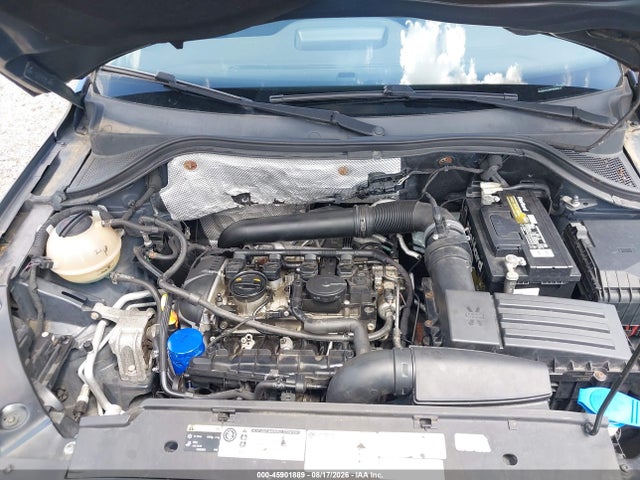 2015 Volkswagen Tiguan S მანქანა იყიდება აუქციონზე, vin: WVGBV7AX0FW585419, აუქციონის ნომერი: 45901889