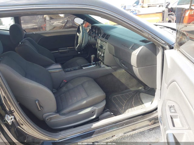 2009 Dodge Challenger R/t მანქანა იყიდება აუქციონზე, vin: 2B3LJ54TX9H589838, აუქციონის ნომერი: 45901890