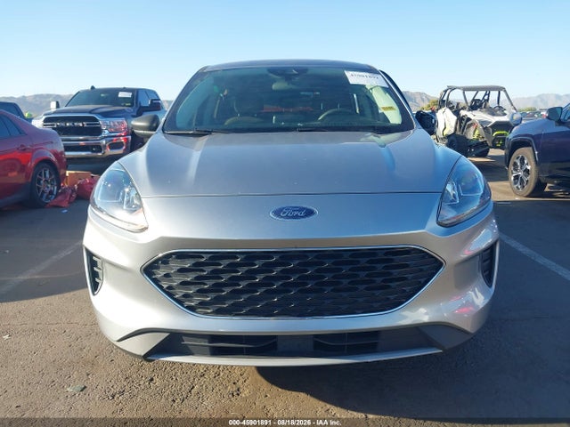 Ford ESCAPE SE 2022 1FMCU9G62NUA72538 Image 12