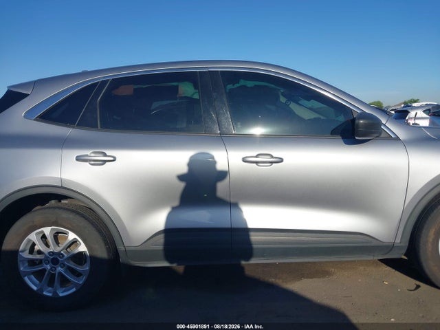 Ford ESCAPE SE 2022 1FMCU9G62NUA72538 Image 13