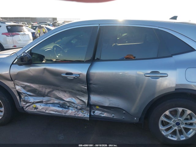 Ford ESCAPE SE 2022 1FMCU9G62NUA72538 Image 14
