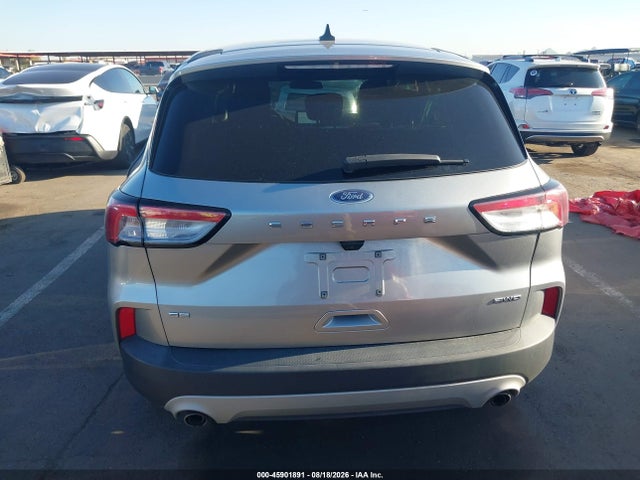 Ford ESCAPE SE 2022 1FMCU9G62NUA72538 Image 16