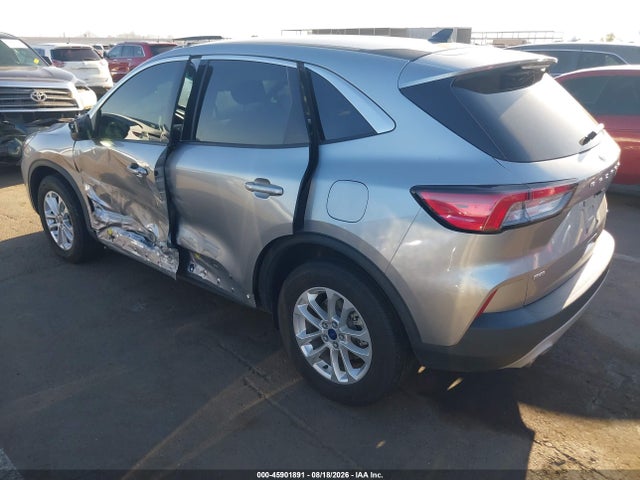 Ford ESCAPE SE 2022 1FMCU9G62NUA72538 Image 3