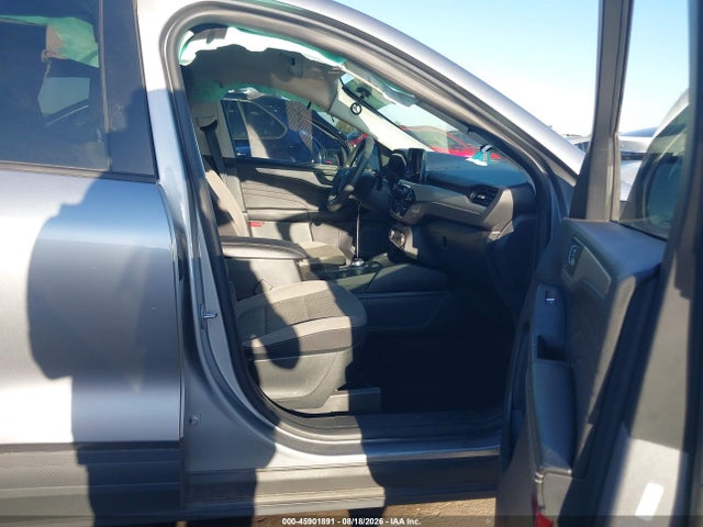 Ford ESCAPE SE 2022 1FMCU9G62NUA72538 Image 5