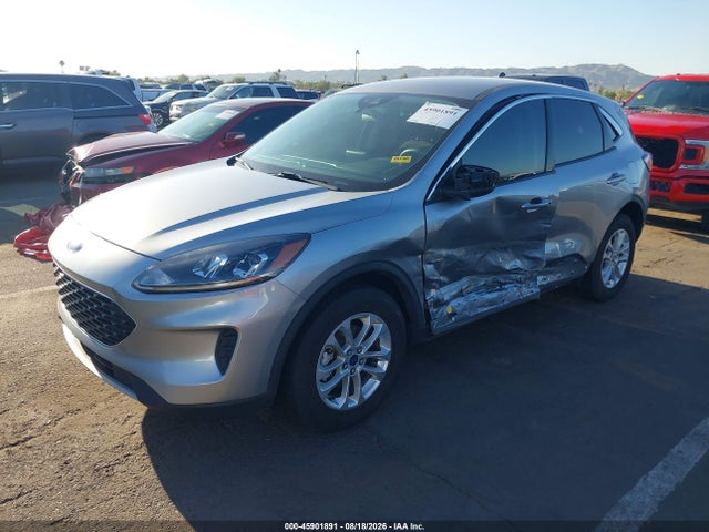 Ford ESCAPE SE 2022 1FMCU9G62NUA72538 Image 6