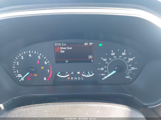 Ford ESCAPE SE 2022 1FMCU9G62NUA72538 Image 7