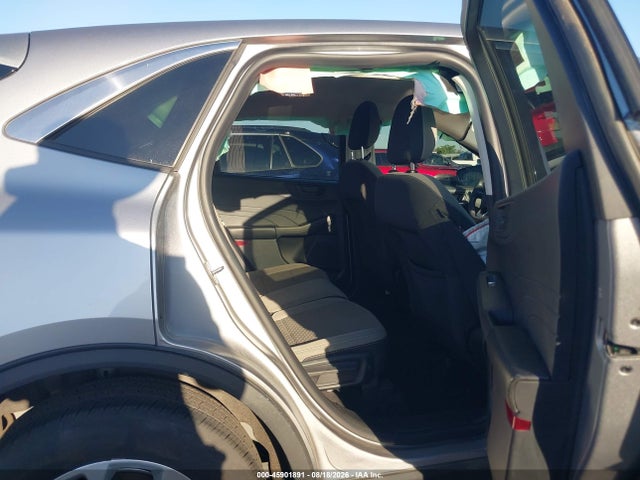 Ford ESCAPE SE 2022 1FMCU9G62NUA72538 Image 8