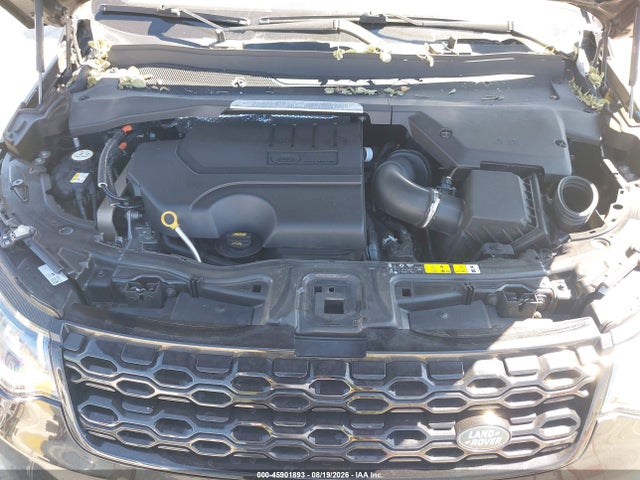 SALCT2FX1MH887094 Land Rover Discovery Sport S R-dynamic