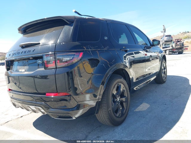 SALCT2FX1MH887094 Land Rover Discovery Sport S R-dynamic