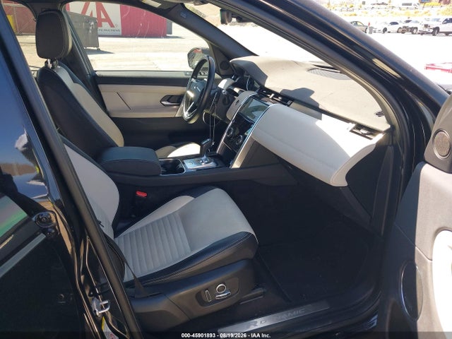 SALCT2FX1MH887094 Land Rover Discovery Sport S R-dynamic