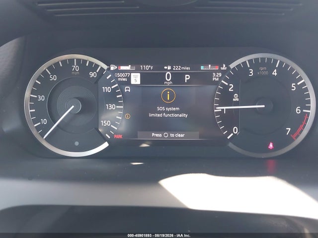 SALCT2FX1MH887094 Land Rover Discovery Sport S R-dynamic