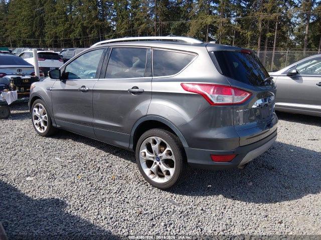 1FMCU9J94EUB96720 Ford Escape Titanium