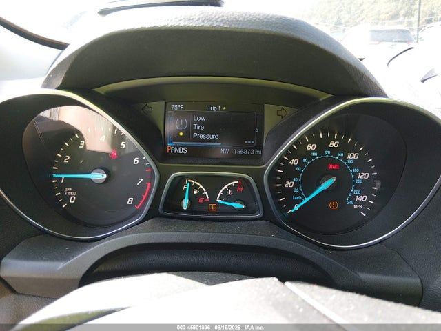 1FMCU9J94EUB96720 Ford Escape Titanium