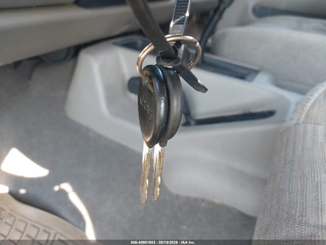 45901903 :رقم المزاد ، 1J4FA49S64P724088 vin ، 2004 Jeep Wrangler Sport مزاد بيع